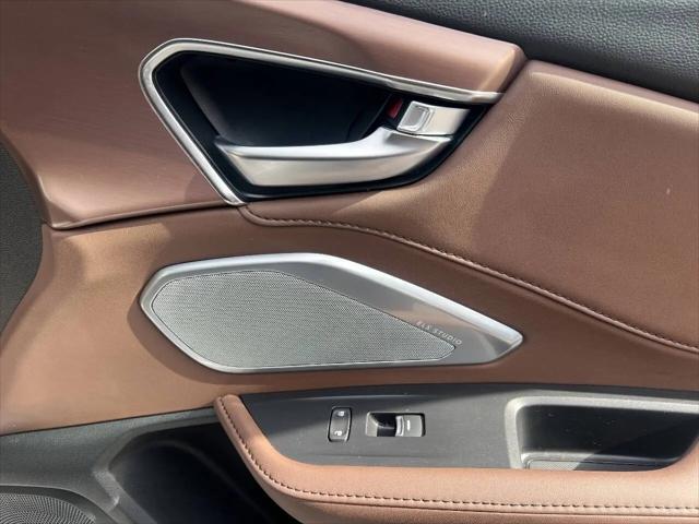 2024 Acura RDX Technology Package