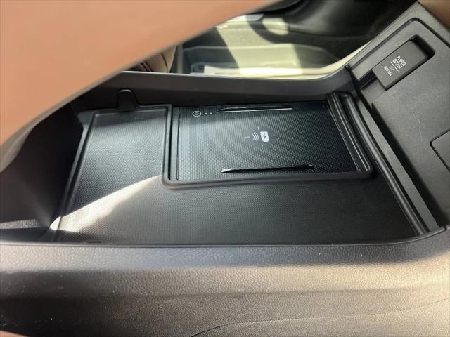 2024 Acura RDX Technology Package