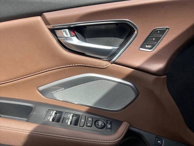 2024 Acura RDX Technology Package