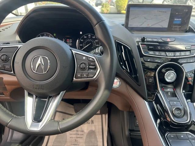 2024 Acura RDX Technology Package