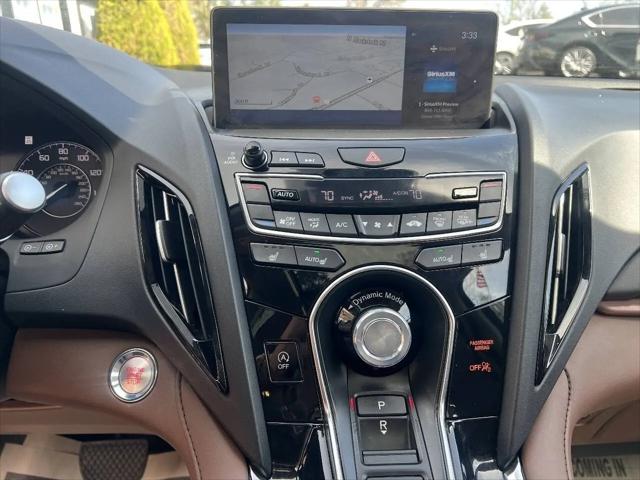 2024 Acura RDX Technology Package