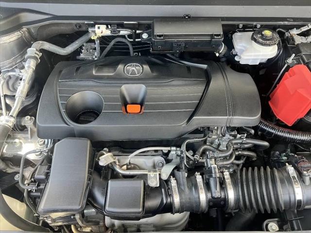 2024 Acura RDX Technology Package