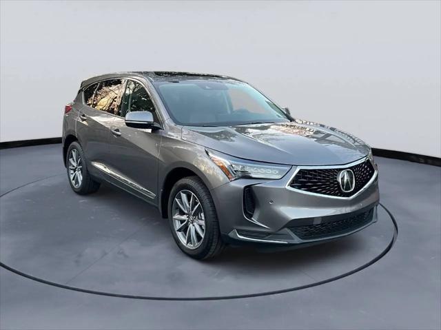 2024 Acura RDX Technology Package