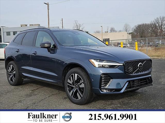 2026 Volvo XC60 B5 Plus for sale in Trevose, PA