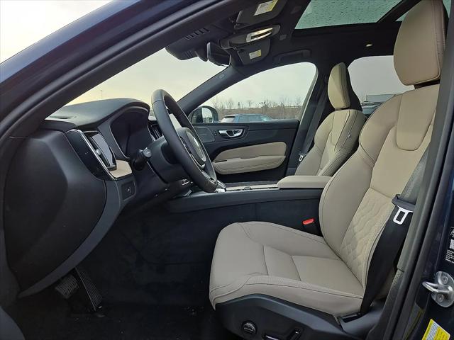 2026 Volvo XC60 B5 Plus