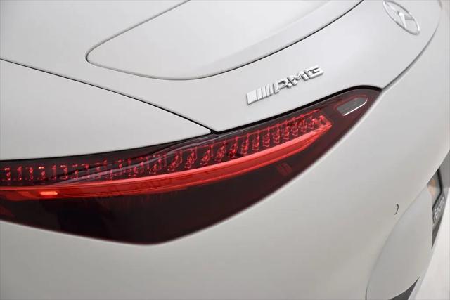 2022 Mercedes-Benz SL 4MATIC
