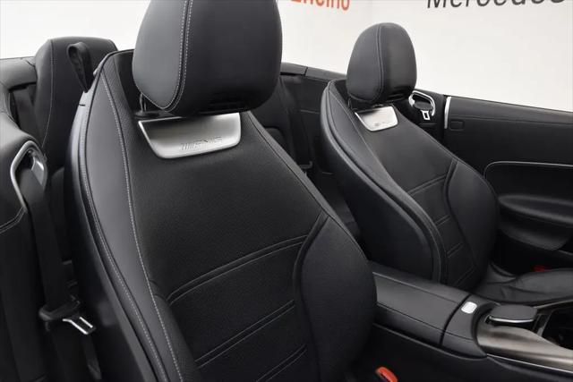 2022 Mercedes-Benz SL 4MATIC