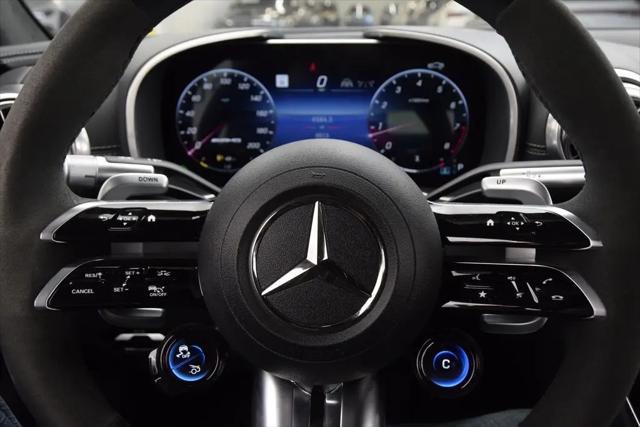 2022 Mercedes-Benz SL 4MATIC