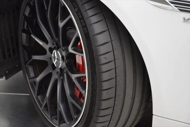 2022 Mercedes-Benz SL 4MATIC