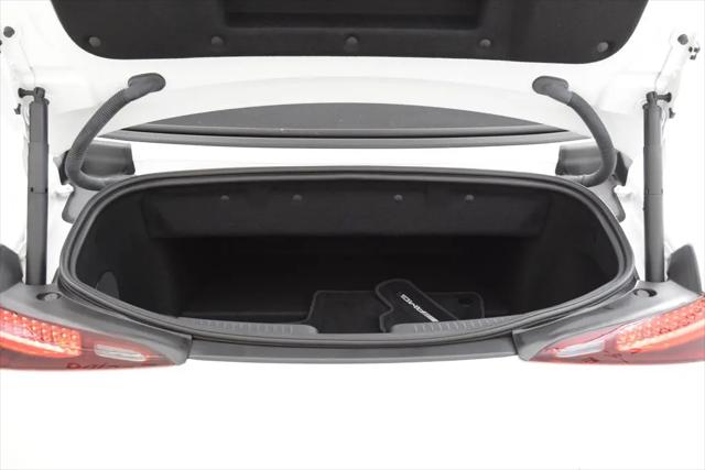 2022 Mercedes-Benz SL 4MATIC