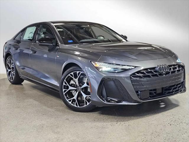 2026 Audi A6 Premium Plus quattro S tronic for sale in Bellingham, WA