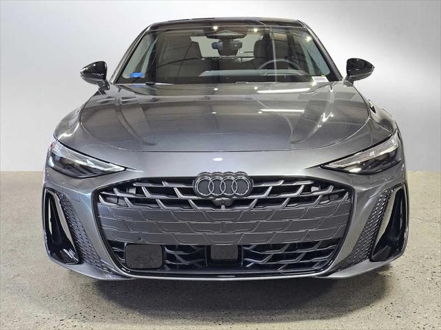 2026 Audi A6 Premium Plus quattro S tronic