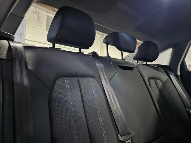 2026 Audi A6 Premium Plus quattro S tronic