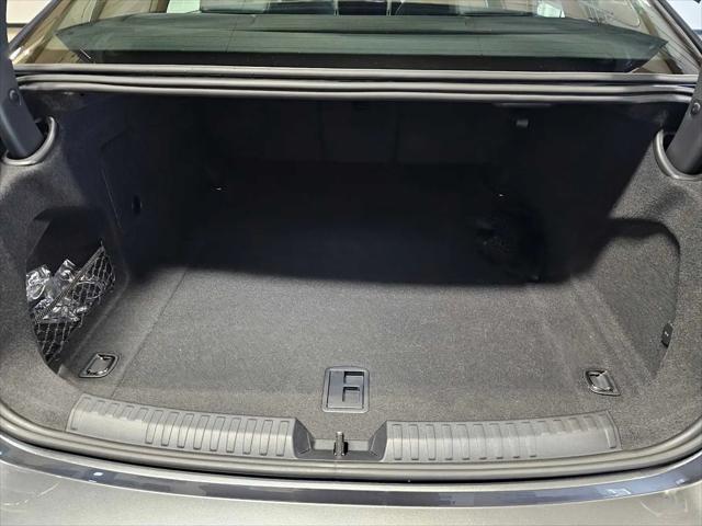 2026 Audi A6 Premium Plus quattro S tronic