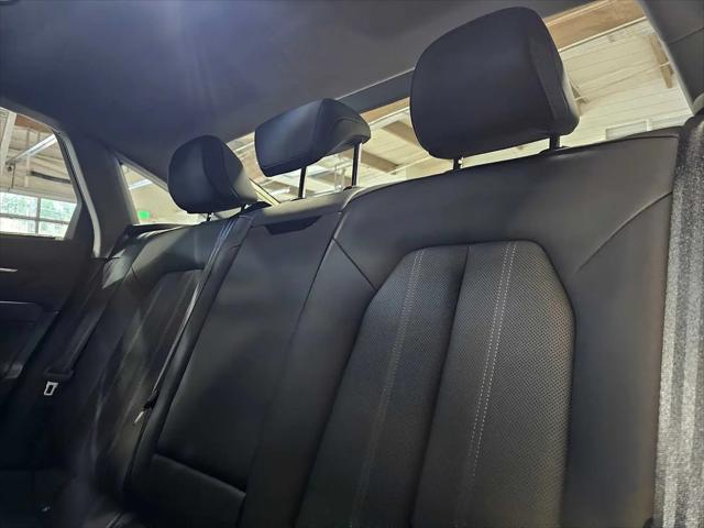 2026 Audi A6 Premium Plus quattro S tronic