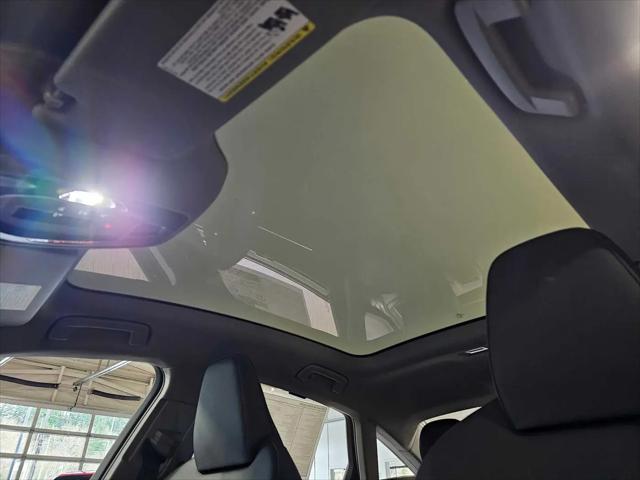 2026 Audi A6 Premium Plus quattro S tronic