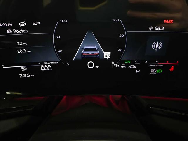 2026 Audi A6 Premium Plus quattro S tronic