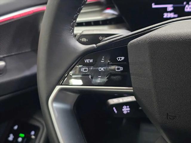 2026 Audi A6 Premium Plus quattro S tronic