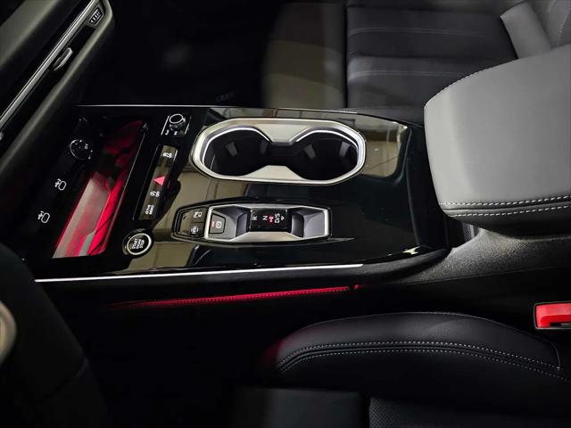 2026 Audi A6 Premium Plus quattro S tronic