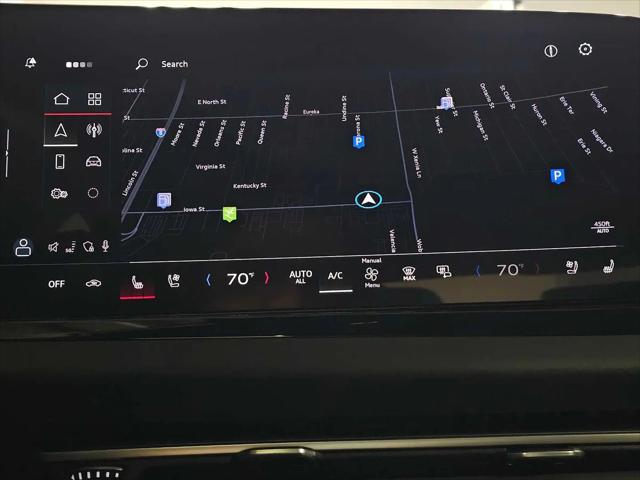 2026 Audi A6 Premium Plus quattro S tronic