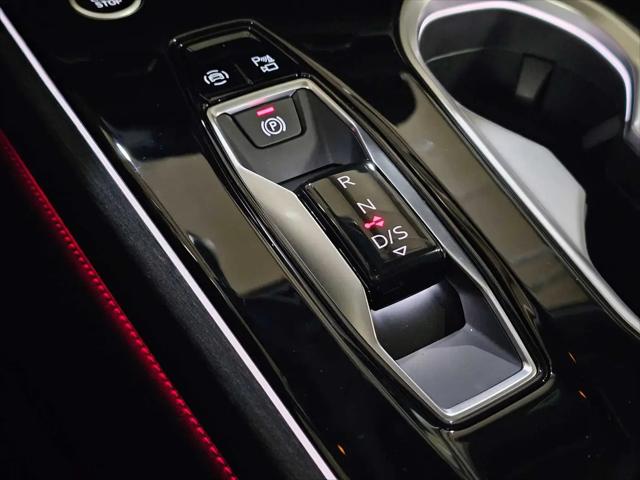 2026 Audi A6 Premium Plus quattro S tronic
