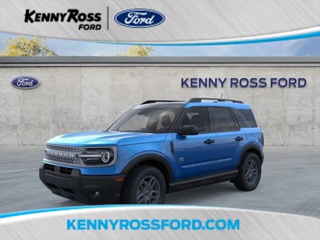 2026 Ford Bronco Sport Big Bend for sale in Adamsburg, PA