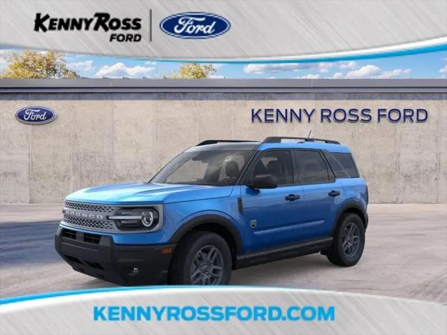 2026 Ford Bronco Sport Big Bend for sale in Adamsburg, PA