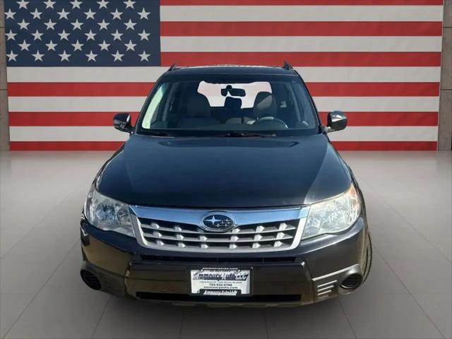 2012 Subaru Forester 2.5X Premium for sale in Falls Church, VA