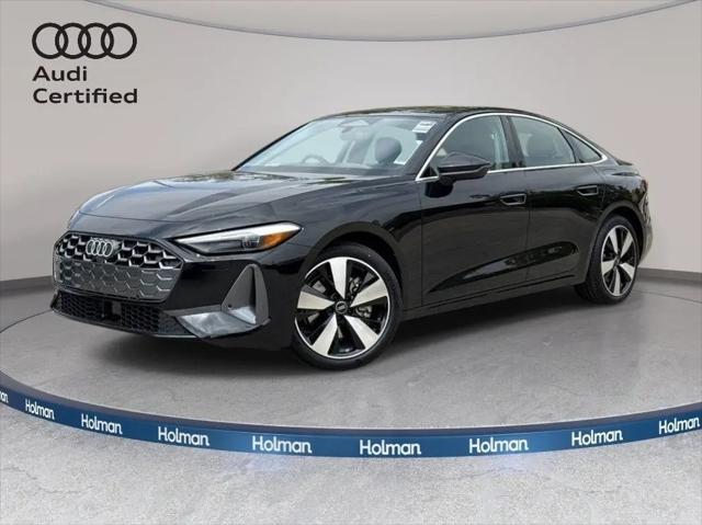 2025 Audi A5 Premium TFSI quattro S tronic for sale in San Diego, CA