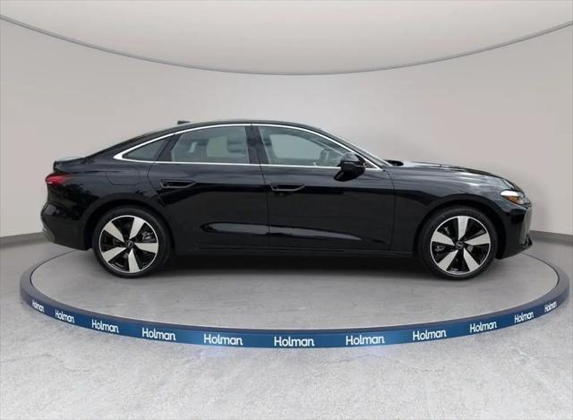 2025 Audi A5 Premium TFSI quattro S tronic