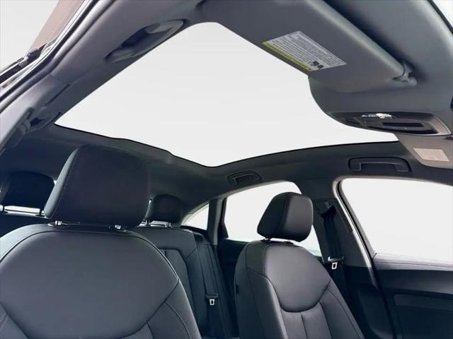 2025 Audi A5 Premium TFSI quattro S tronic