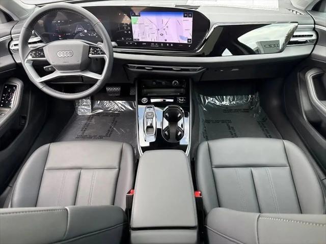 2025 Audi A5 Premium TFSI quattro S tronic