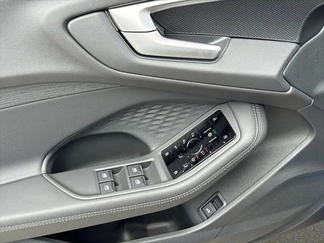 2025 Audi A5 Premium TFSI quattro S tronic