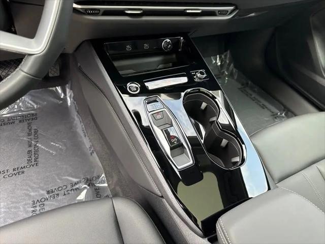 2025 Audi A5 Premium TFSI quattro S tronic