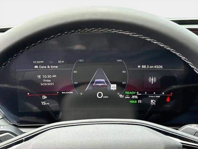 2025 Audi A5 Premium TFSI quattro S tronic