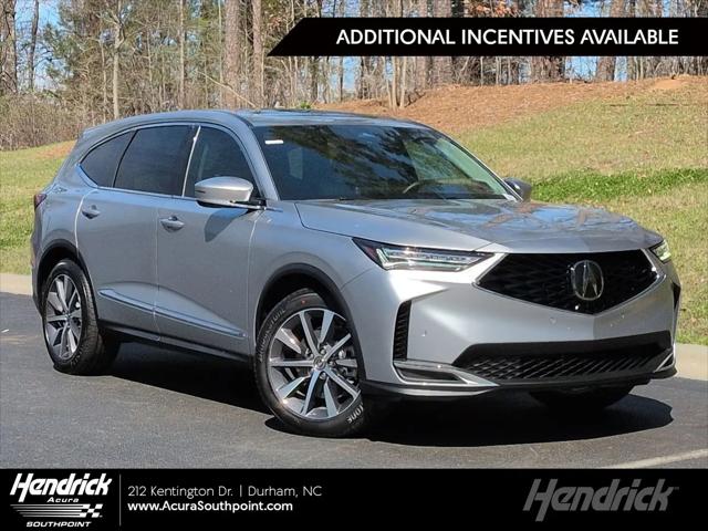2026 Acura MDX Technology Package for sale in Durham, NC