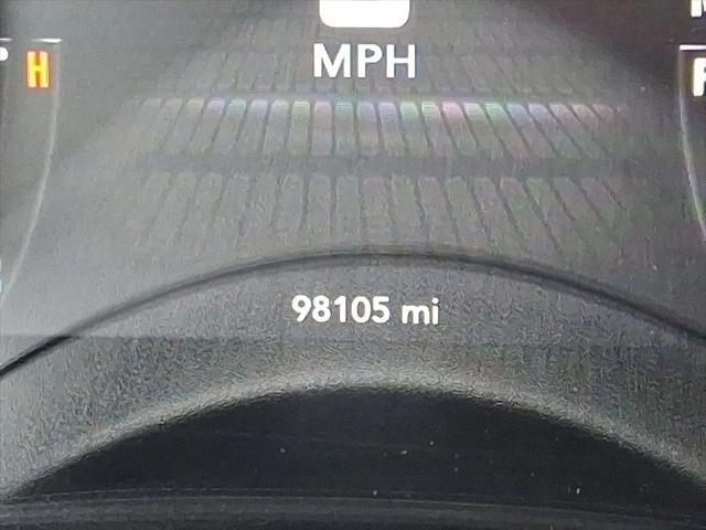 2022 Dodge Challenger SXT AWD