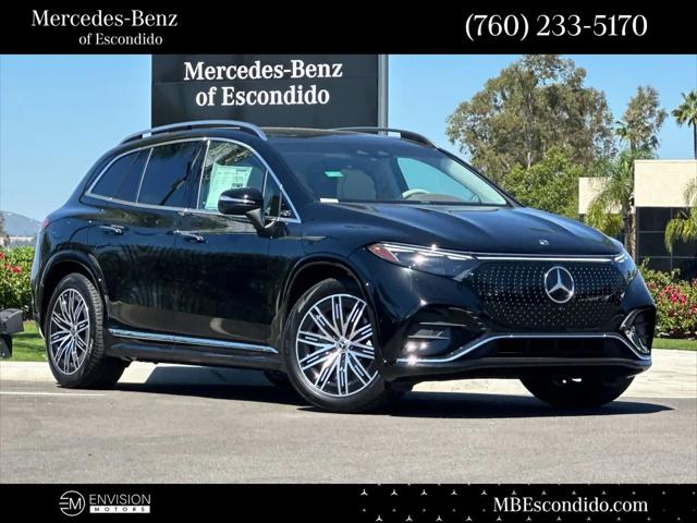2026 Mercedes-Benz EQS 400 EQS 400 for sale in Escondido, CA