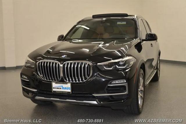 2019 BMW X5 xDrive40i for sale in Mesa, AZ