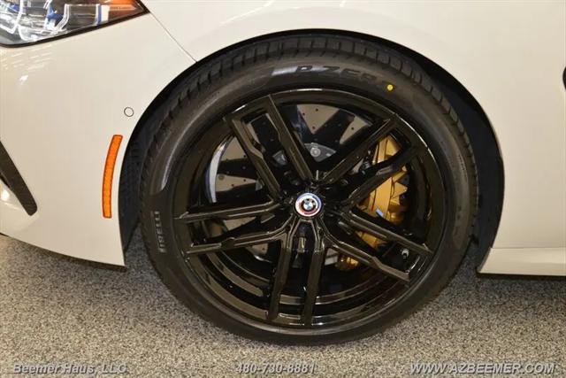 2023 BMW M8 Competition
