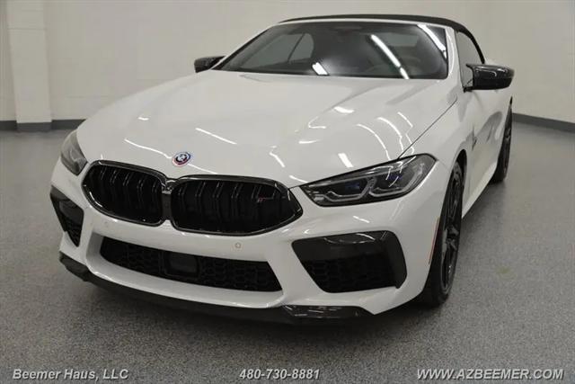 2023 BMW M8 Competition for sale in Mesa, AZ