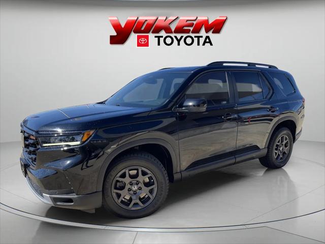 2023 Honda Pilot AWD TrailSport for sale in Shreveport, LA