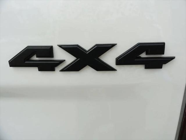 2015 Ram 1500 Outdoorsman