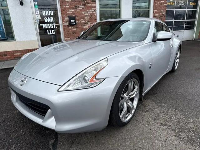 2009 Nissan 370Z Touring for sale in Elyria, OH