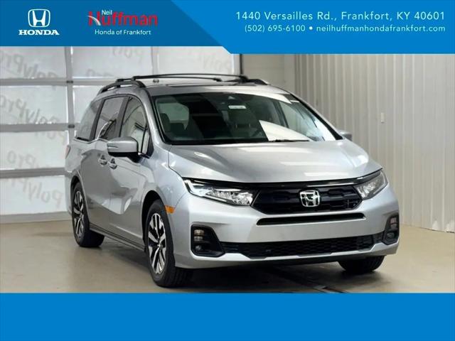 2026 Honda Odyssey EX-L for sale in Frankfort, KY