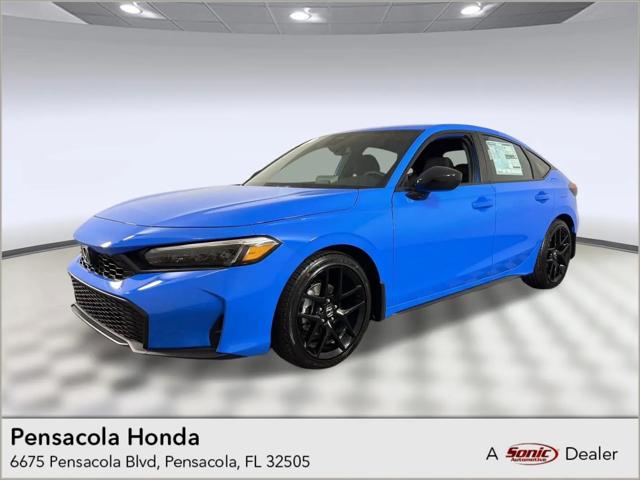 2026 Honda Civic Sport for sale in Pensacola, FL