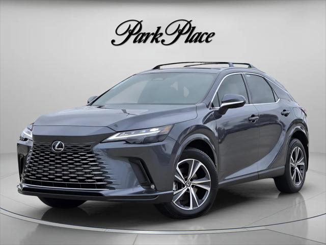 2026 Lexus RX 350 Premium for sale in Plano, TX