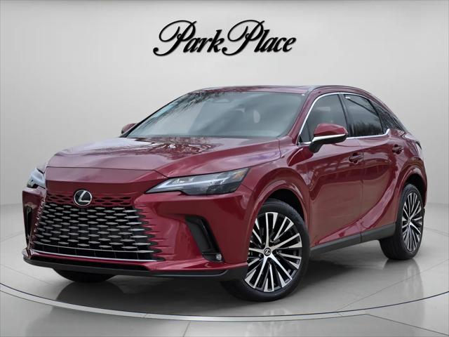 2026 Lexus RX 350 Premium+ for sale in Plano, TX
