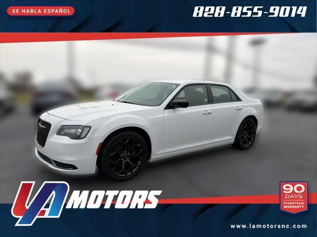 2019 Chrysler 300 Touring for sale in Hickory, NC