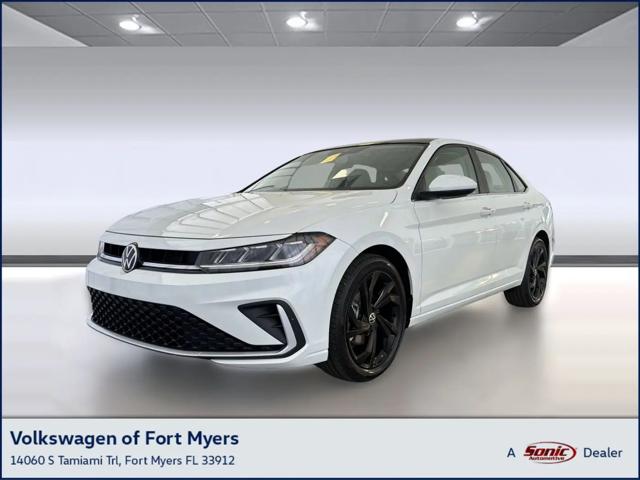 2026 Volkswagen Jetta SE for sale in Fort Myers, FL